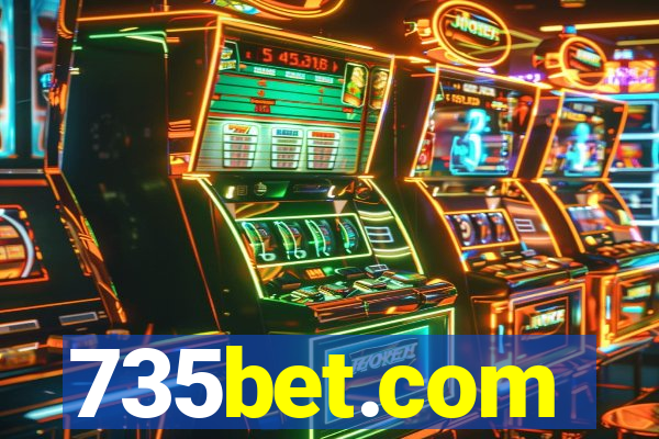 735bet.com