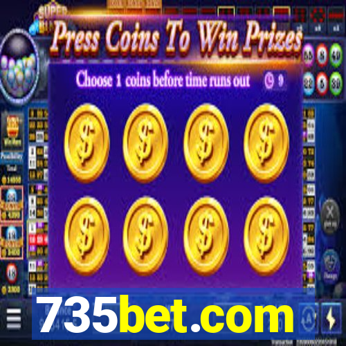 735bet.com