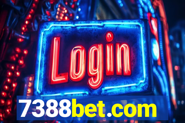 7388bet.com