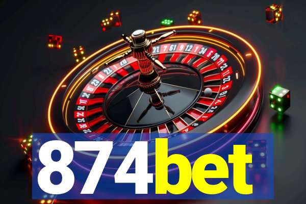 874bet