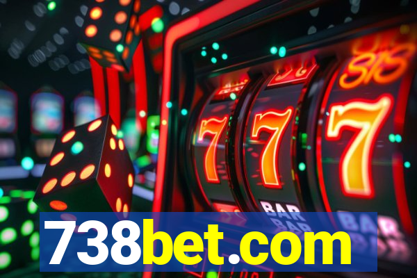 738bet.com