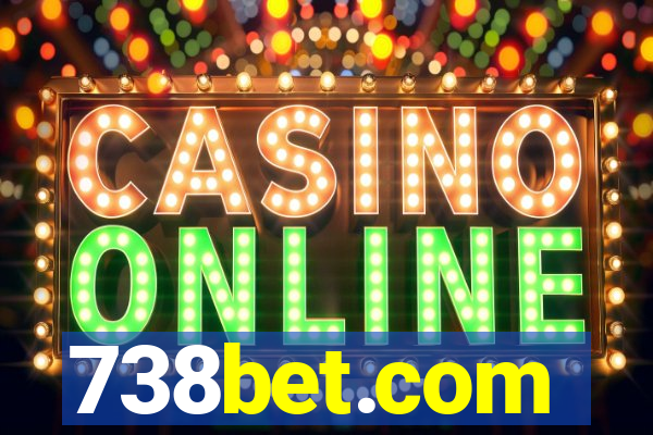 738bet.com