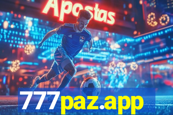 777paz.app