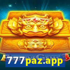 777paz.app