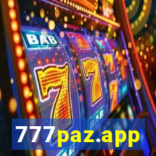 777paz.app