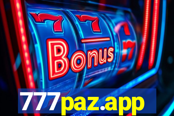 777paz.app