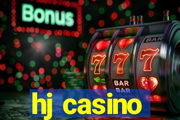 hj casino