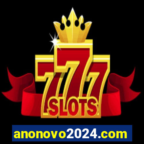 anonovo2024.com