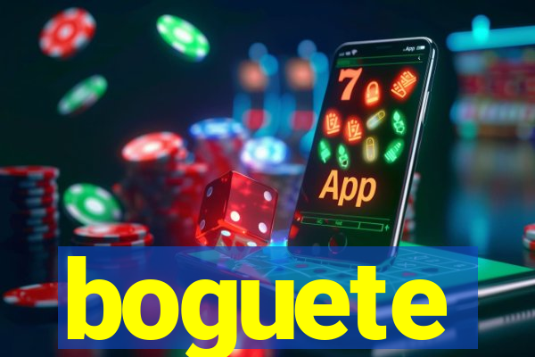 boguete