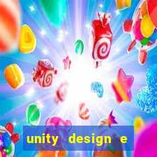 unity design e desenvolvimento de jogos pdf