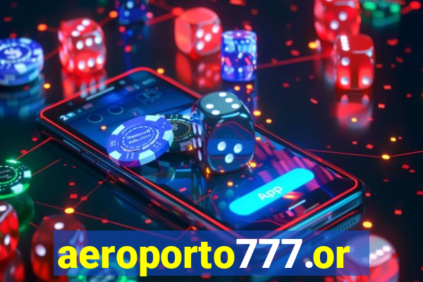 aeroporto777.org