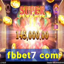 fbbet7 com