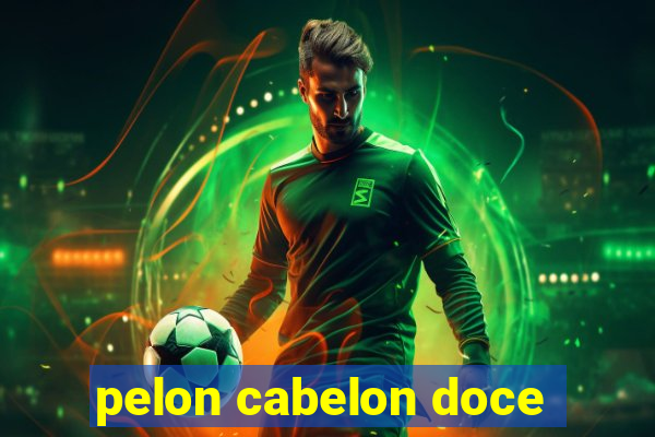 pelon cabelon doce