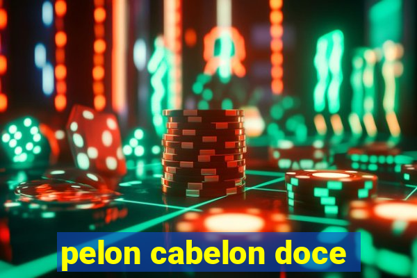 pelon cabelon doce