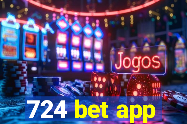 724 bet app