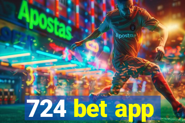 724 bet app