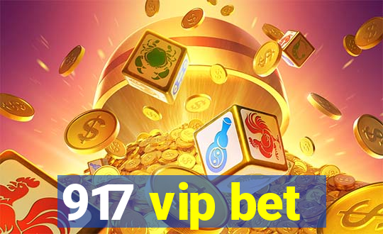 917 vip bet