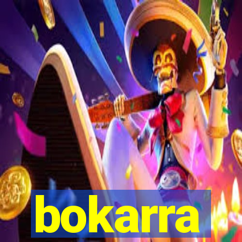 bokarra