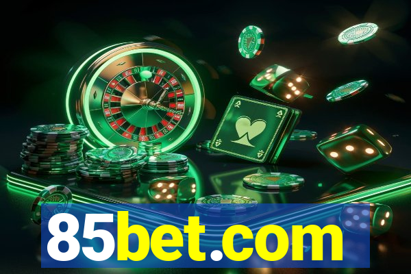 85bet.com