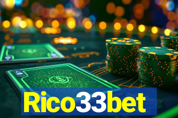 Rico33bet