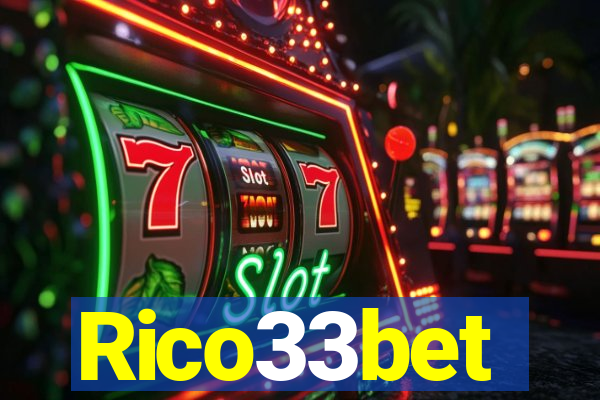 Rico33bet