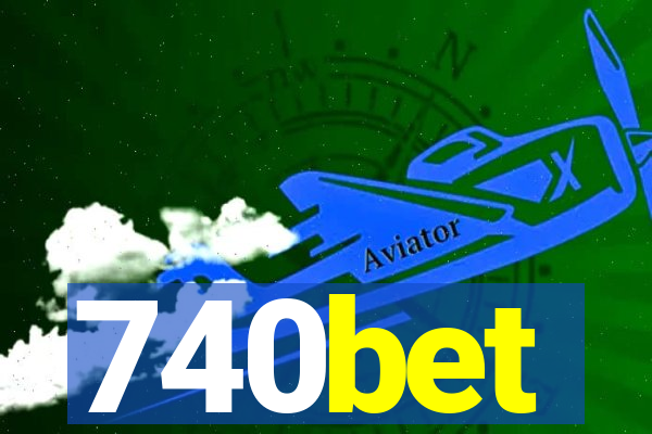 740bet