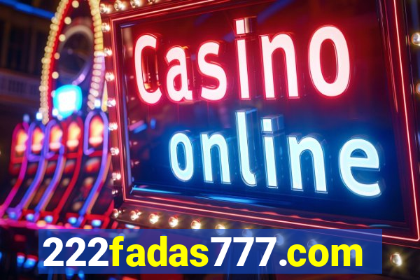 222fadas777.com