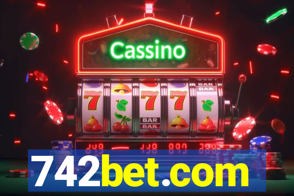 742bet.com