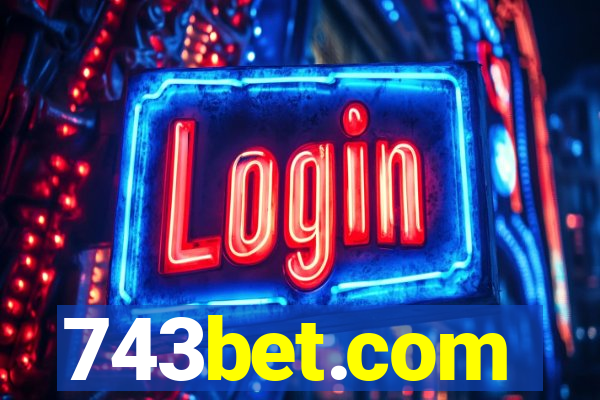 743bet.com