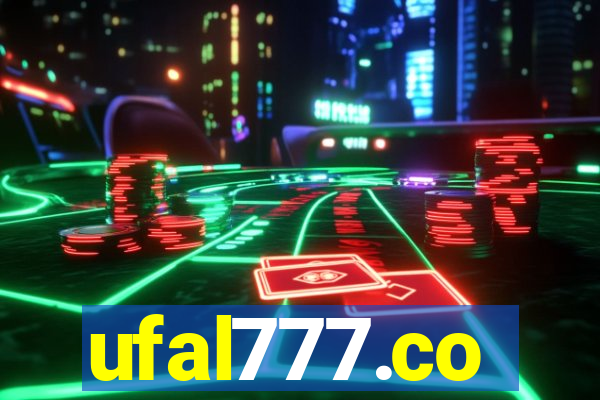 ufal777.co