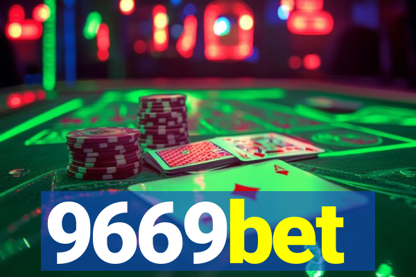 9669bet