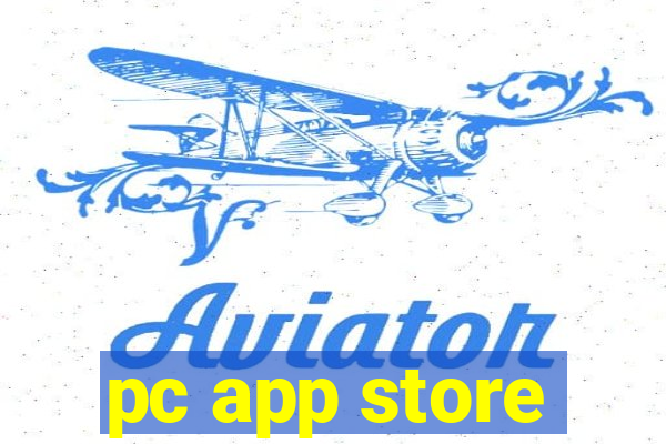 pc app store