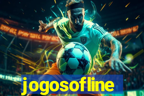 jogosofline