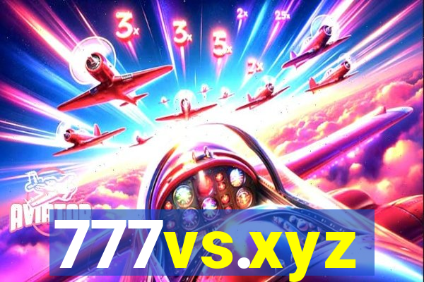 777vs.xyz