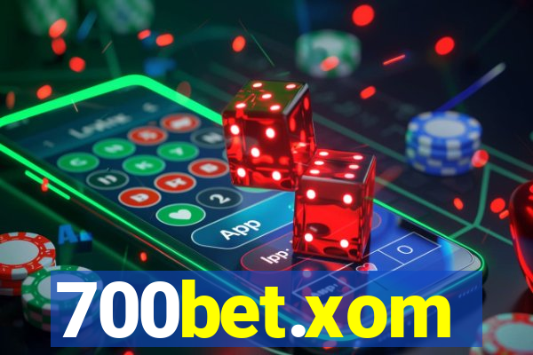 700bet.xom