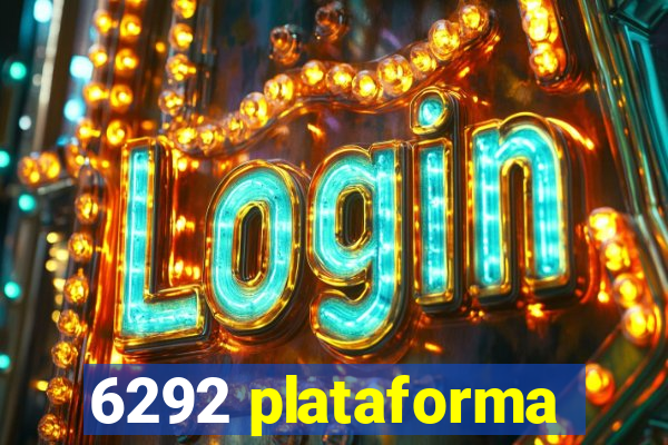 6292 plataforma