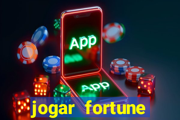 jogar fortune coelho demo