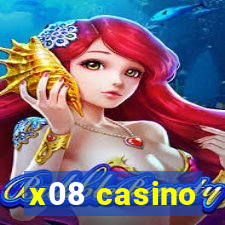 x08 casino