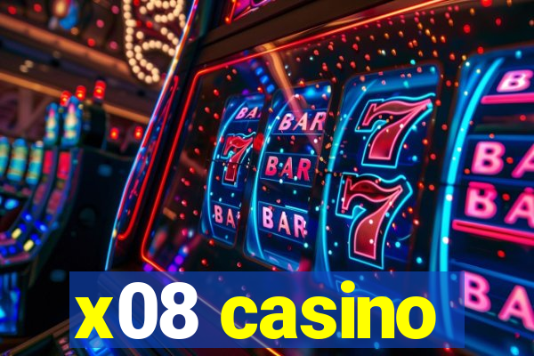 x08 casino