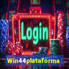 Win44plataforma