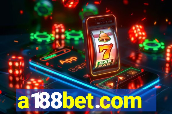 a188bet.com