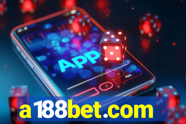 a188bet.com