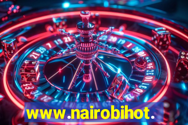 www.nairobihot.com