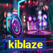 kiblaze