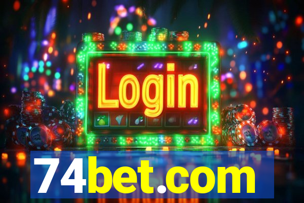 74bet.com