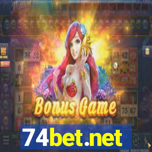 74bet.net