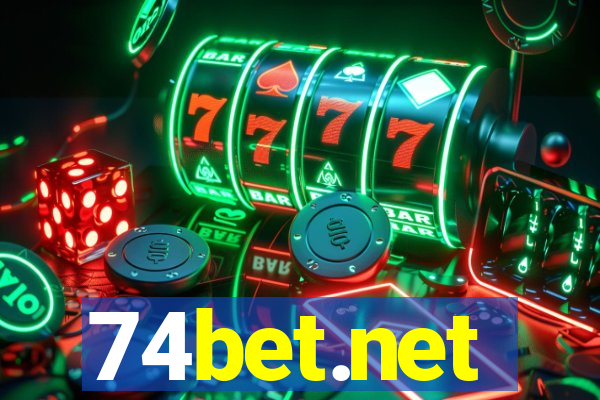 74bet.net