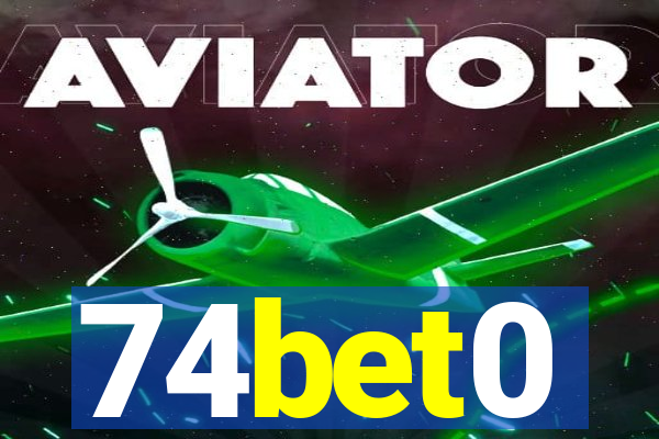 74bet0