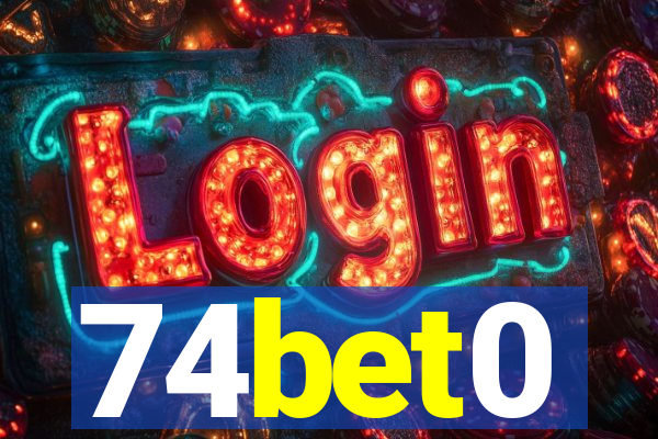 74bet0