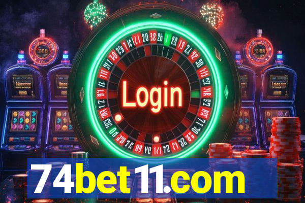 74bet11.com